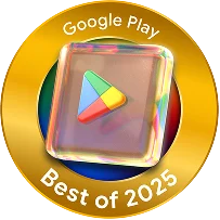 Google Play Best of 2025